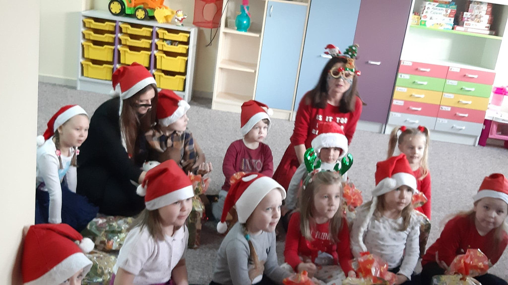 Przedszkole Mini College z czesnym 0 zł! [WIDEO, zdjęcia]