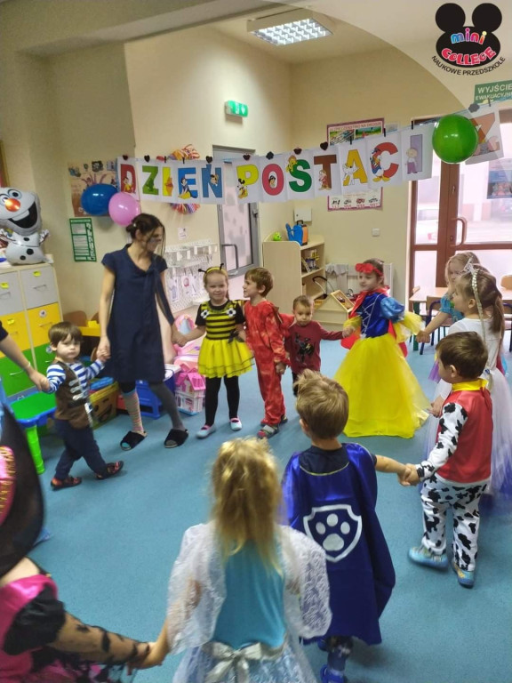 Przedszkole Mini College z czesnym 0 zł! [WIDEO, zdjęcia]
