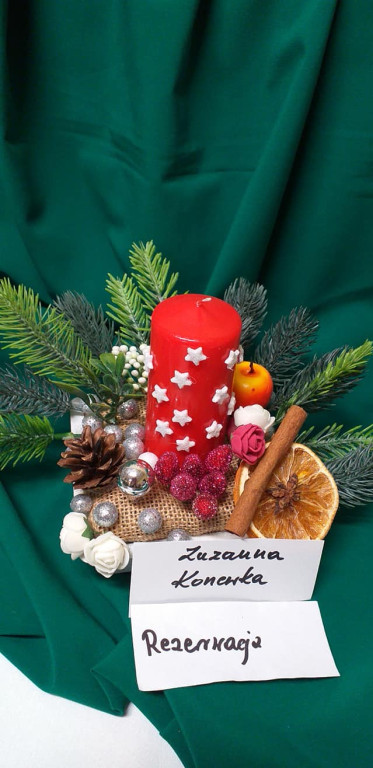 Gowarczowska świetlica podsumowała rok wystawą online [wideo, fotogaleria]