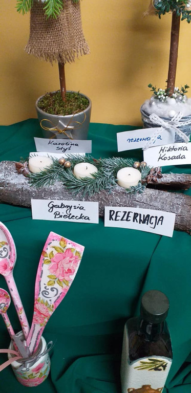 Gowarczowska świetlica podsumowała rok wystawą online [wideo, fotogaleria]