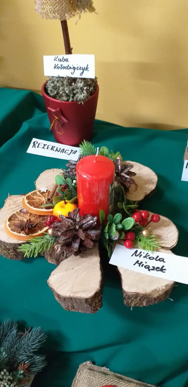 Gowarczowska świetlica podsumowała rok wystawą online [wideo, fotogaleria]
