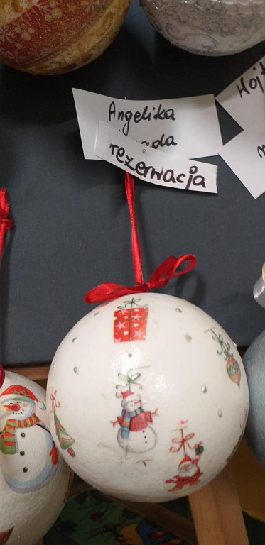 Gowarczowska świetlica podsumowała rok wystawą online [wideo, fotogaleria]