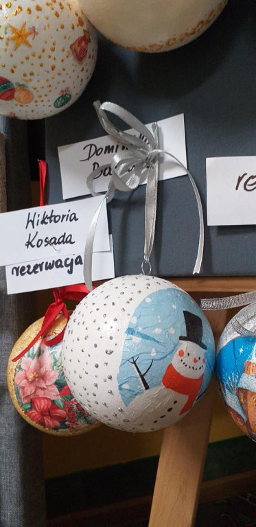 Gowarczowska świetlica podsumowała rok wystawą online [wideo, fotogaleria]