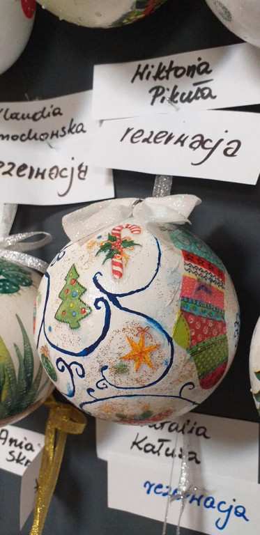 Gowarczowska świetlica podsumowała rok wystawą online [wideo, fotogaleria]
