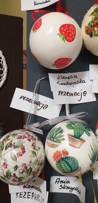Gowarczowska świetlica podsumowała rok wystawą online [wideo, fotogaleria]