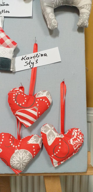 Gowarczowska świetlica podsumowała rok wystawą online [wideo, fotogaleria]