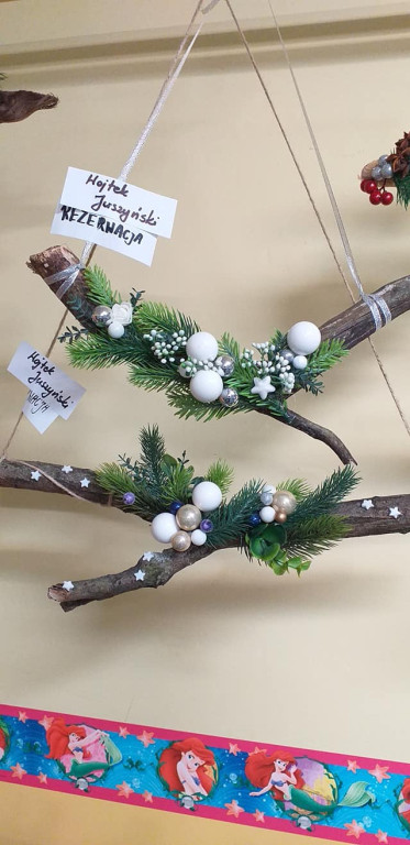 Gowarczowska świetlica podsumowała rok wystawą online [wideo, fotogaleria]