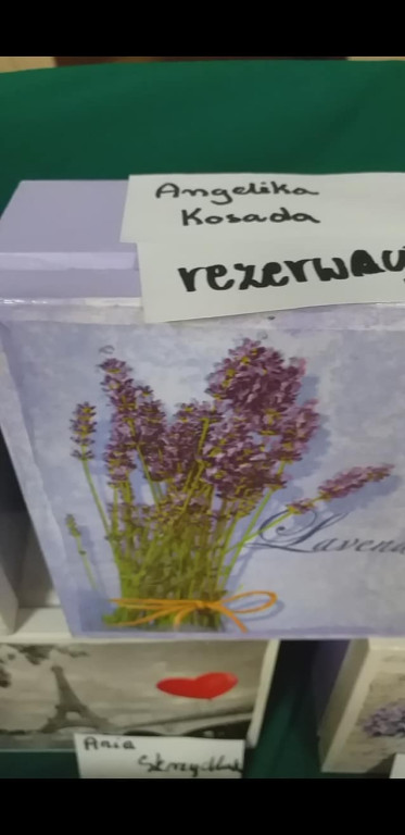 Gowarczowska świetlica podsumowała rok wystawą online [wideo, fotogaleria]