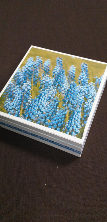 Gowarczowska świetlica podsumowała rok wystawą online [wideo, fotogaleria]