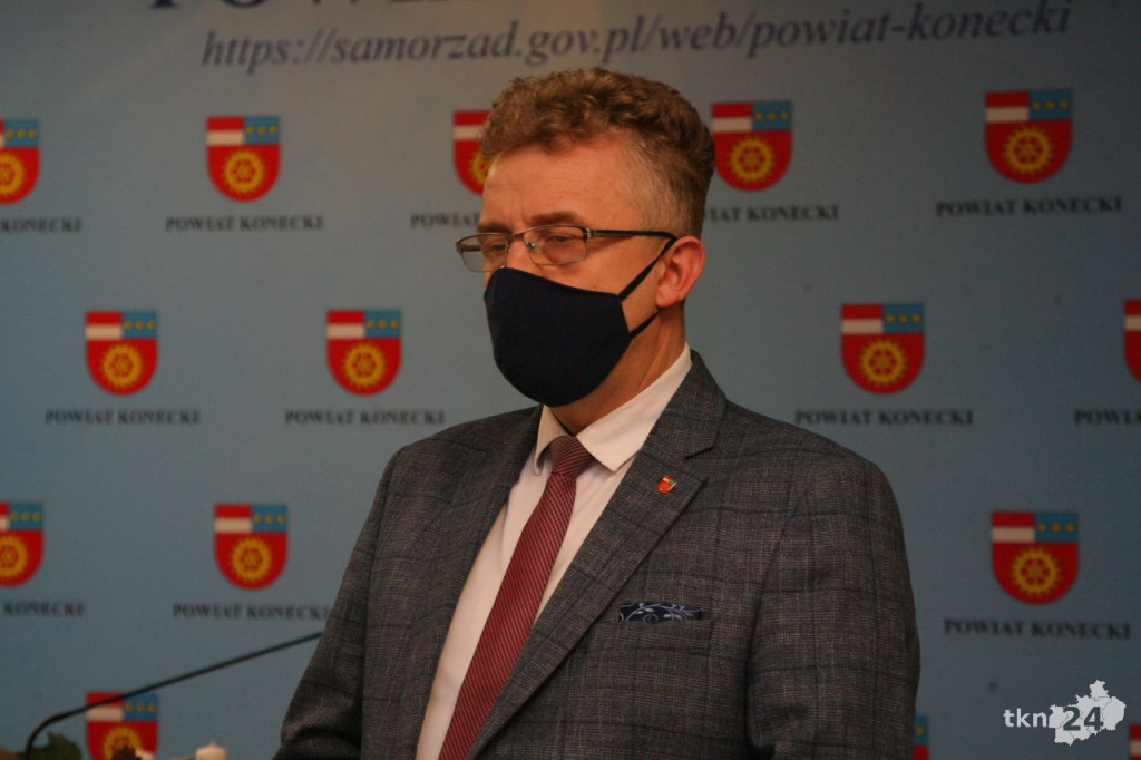 Starosta nagrodził koła gospodyń! Poznajcie zwycięzców powiatowego konkursu [wideo, zdjęcia]