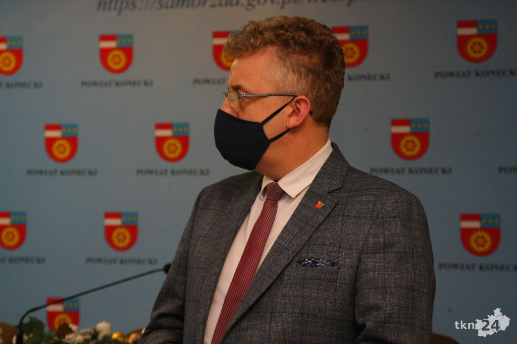 Starosta nagrodził koła gospodyń! Poznajcie zwycięzców powiatowego konkursu [wideo, zdjęcia]