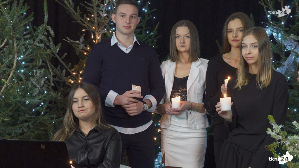 Dom Kultury zaprasza na Wigilię. To będzie wielkie przedstawienie online! [wideo, zdjęcia]