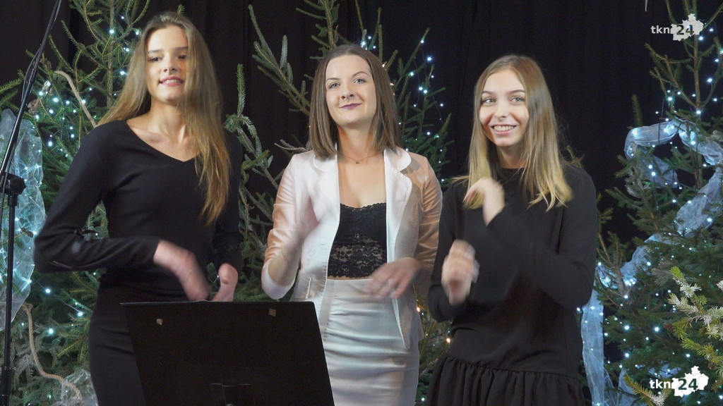 Dom Kultury zaprasza na Wigilię. To będzie wielkie przedstawienie online! [wideo, zdjęcia]