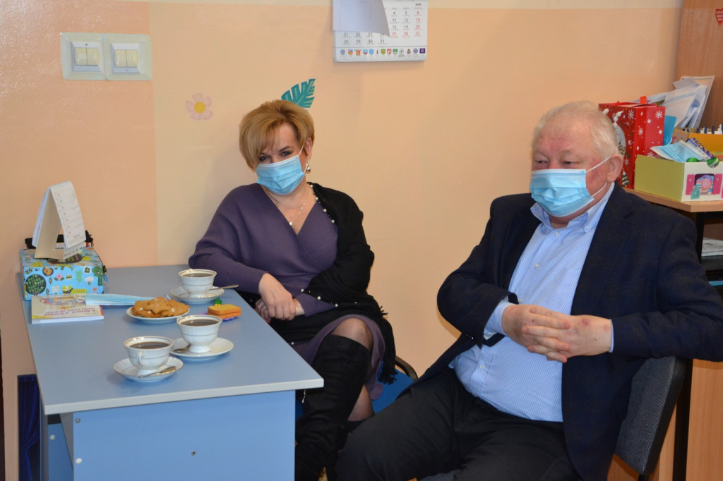 `Pójdźmy wszyscy do stajenki, czyli jasełka w Rogowie [zdjęcia]