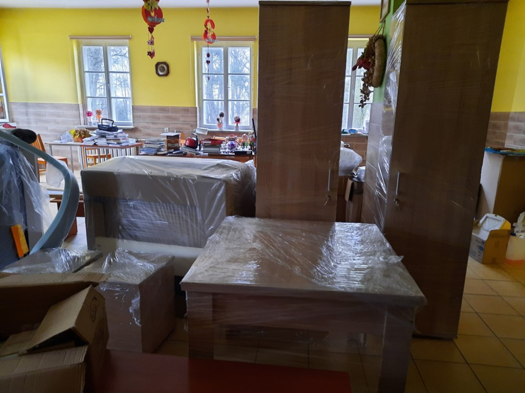 DPS-y z dofinansowaniami w czasie trwania COVID-19 [zdjęcia]