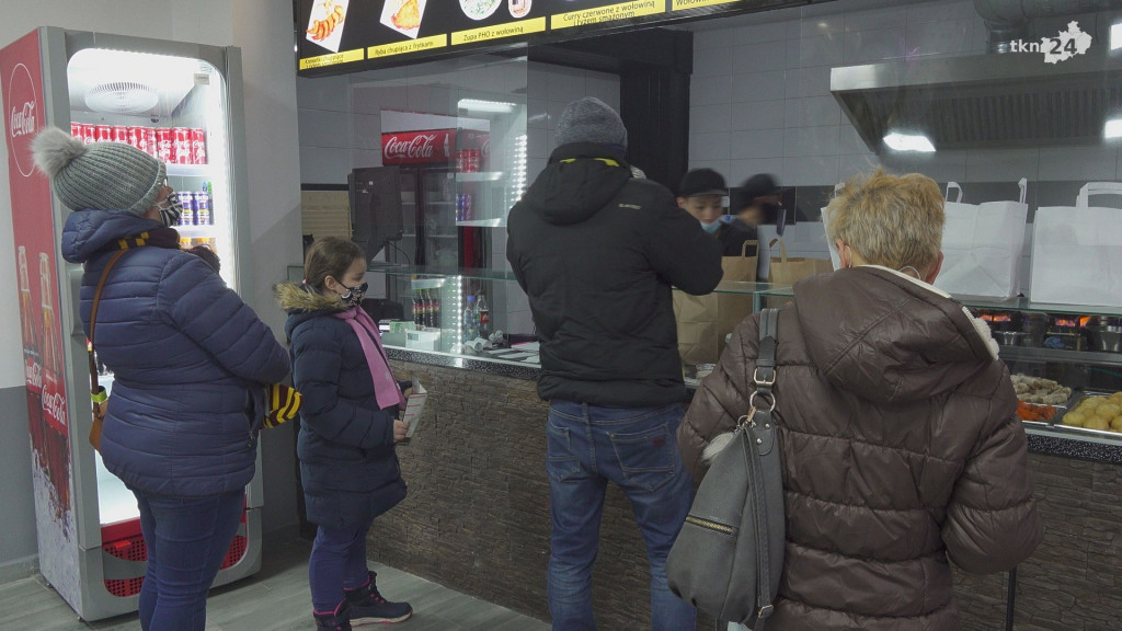 Wietnamska kuchnia ruszyła w Końskich. Spróbujcie Asia WOK [wideo]