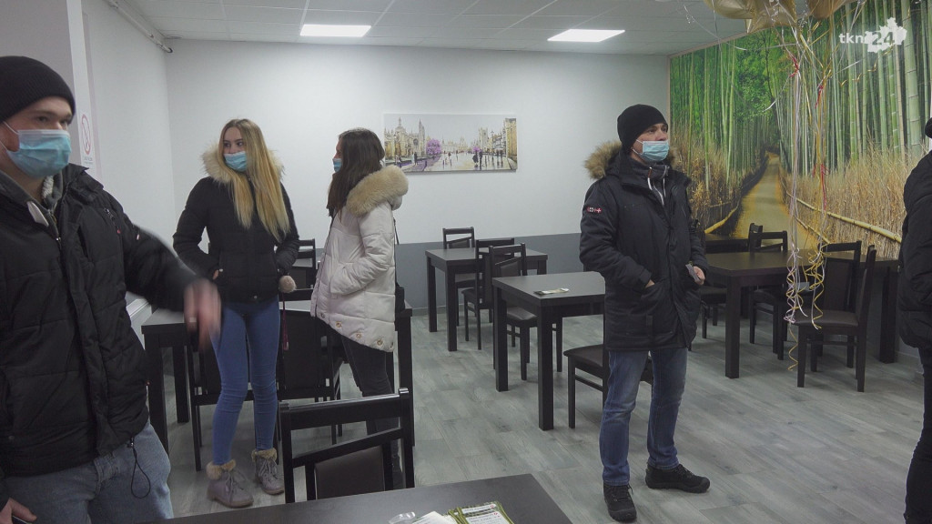 Wietnamska kuchnia ruszyła w Końskich. Spróbujcie Asia WOK [wideo]