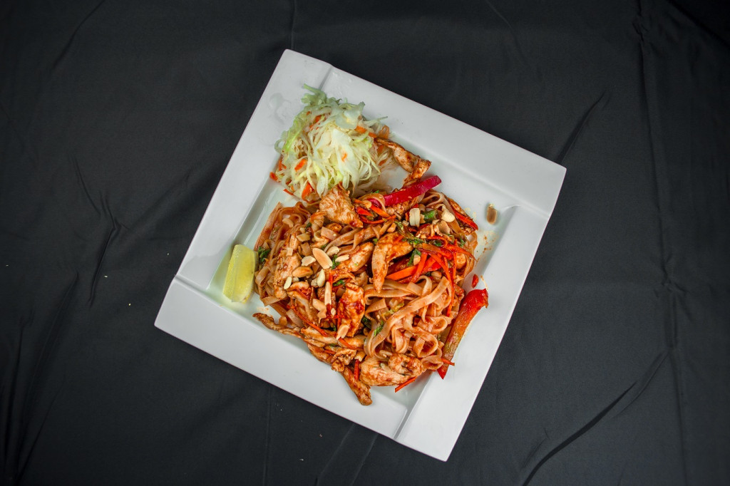 Bar Asia WOK od dziś w Końskich [ZDJĘCIA]