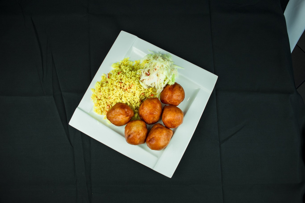 Bar Asia WOK od dziś w Końskich [ZDJĘCIA]
