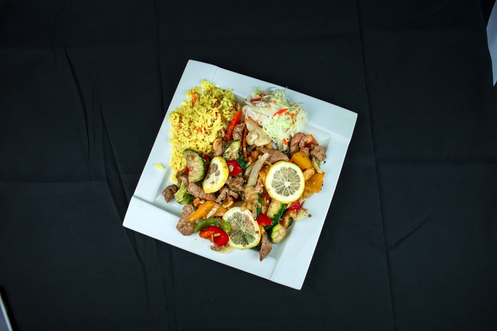 Bar Asia WOK od dziś w Końskich [ZDJĘCIA]