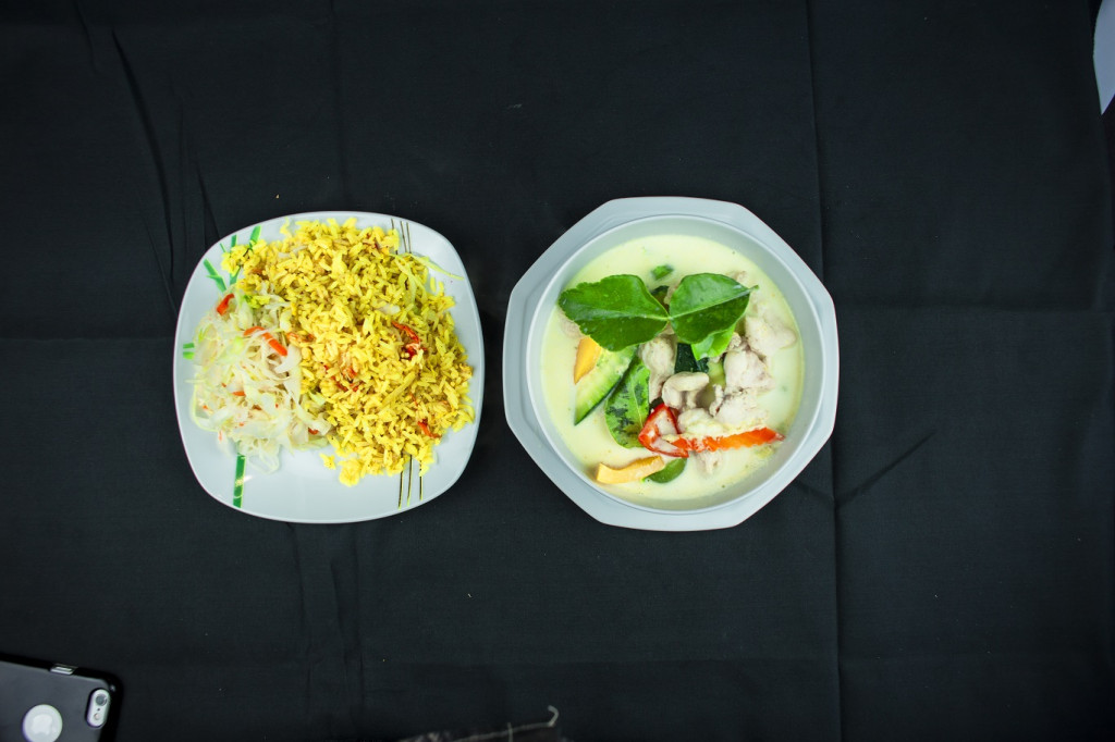 Bar Asia WOK od dziś w Końskich [ZDJĘCIA]