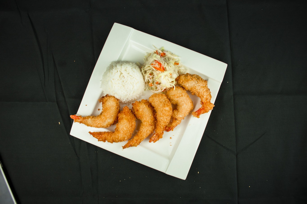 Bar Asia WOK od dziś w Końskich [ZDJĘCIA]