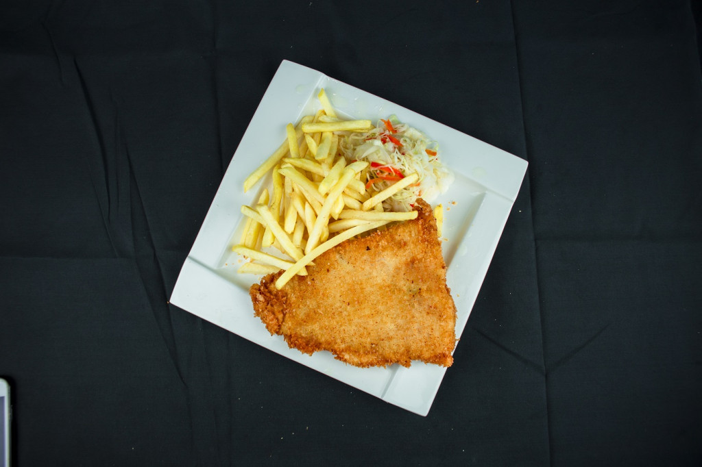 Bar Asia WOK od dziś w Końskich [ZDJĘCIA]