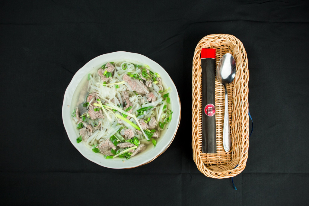 Bar Asia WOK od dziś w Końskich [ZDJĘCIA]