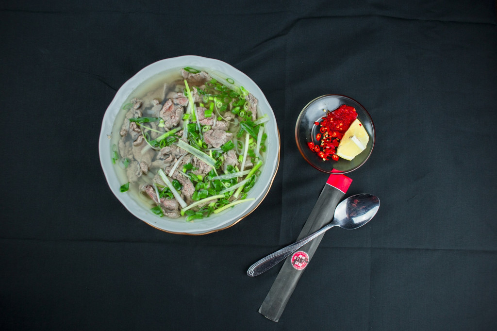 Bar Asia WOK od dziś w Końskich [ZDJĘCIA]