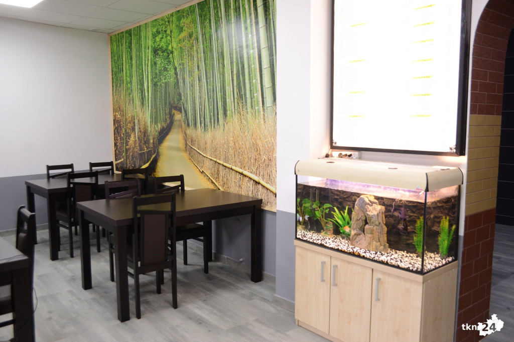 Bar Asia WOK od dziś w Końskich [ZDJĘCIA]