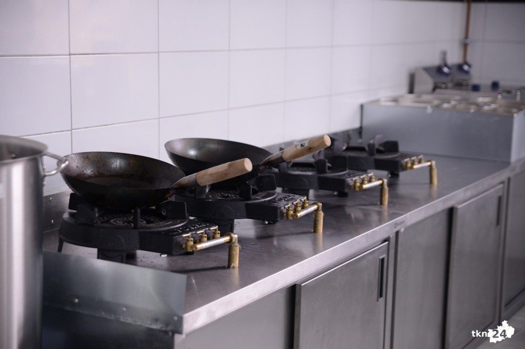 Bar Asia WOK od dziś w Końskich [ZDJĘCIA]