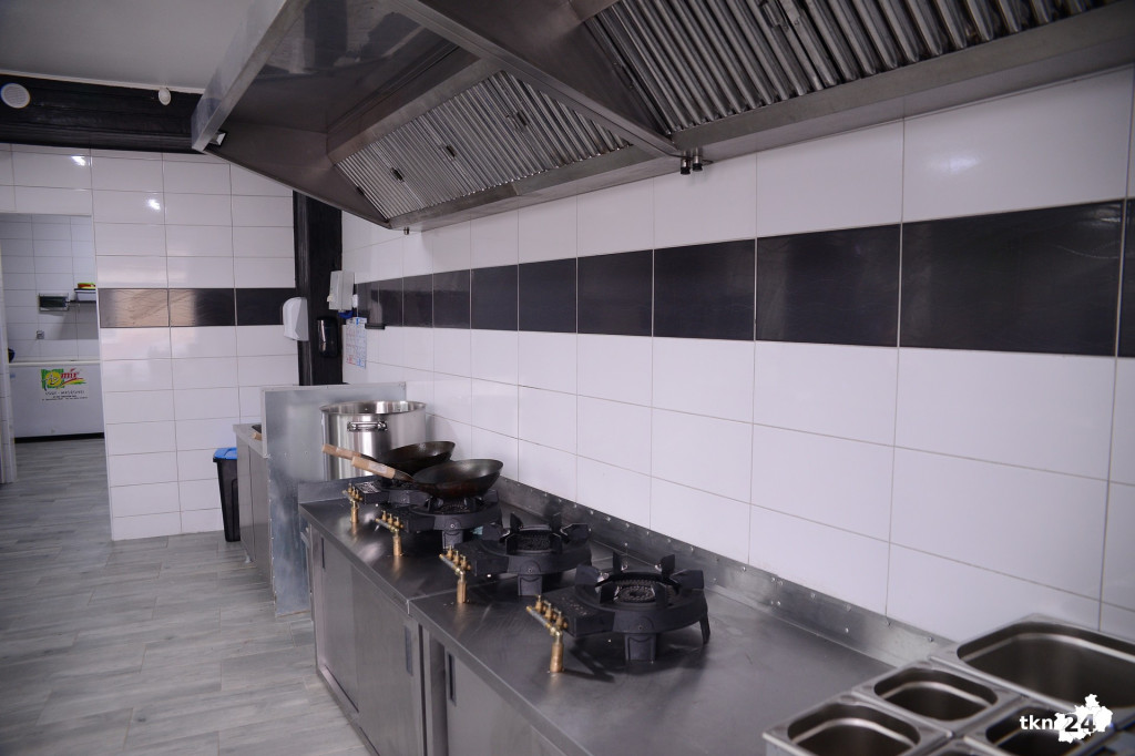 Bar Asia WOK od dziś w Końskich [ZDJĘCIA]