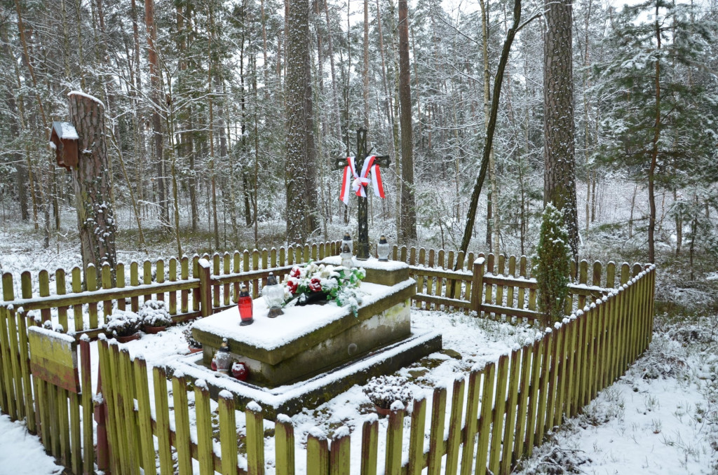 ImperActive z rajdem na pamiątkę Powstania Styczniowego