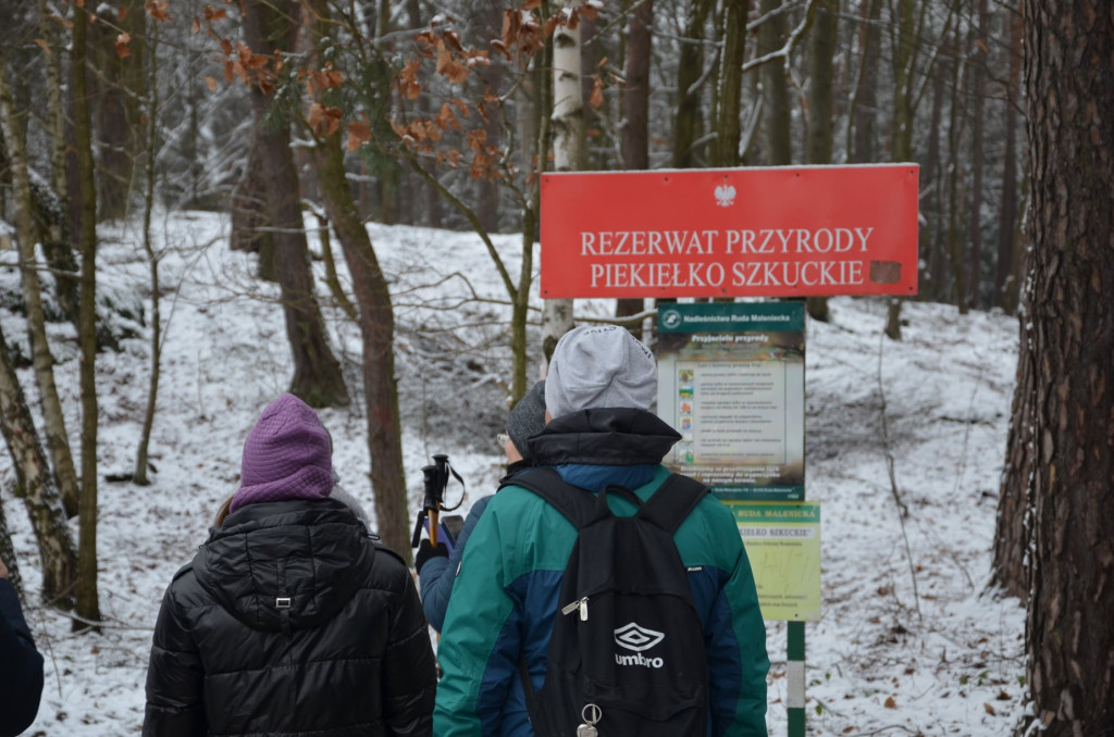ImperActive z rajdem na pamiątkę Powstania Styczniowego