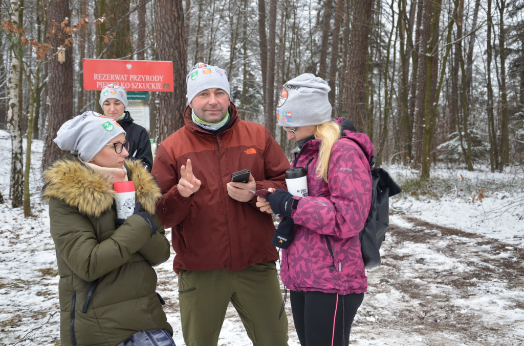ImperActive z rajdem na pamiątkę Powstania Styczniowego