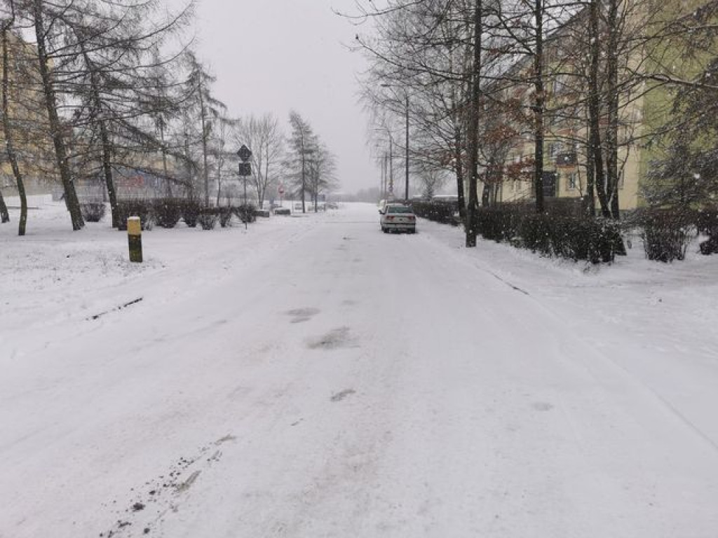 Zima na Konecczyźnie. Zobaczcie Wasze zdjęcia