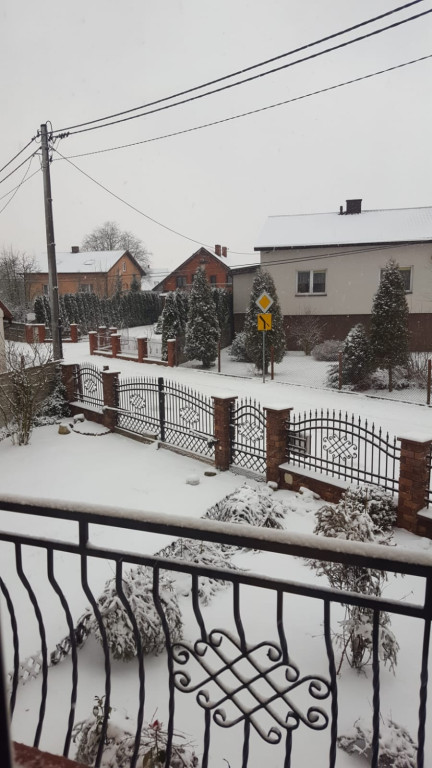 Zima na Konecczyźnie. Zobaczcie Wasze zdjęcia