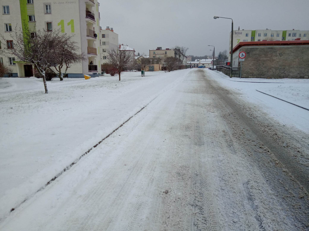 Zima na Konecczyźnie. Zobaczcie Wasze zdjęcia