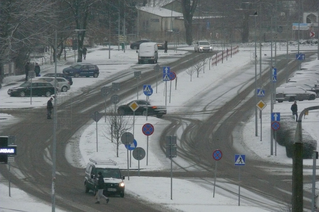 Zima na Konecczyźnie. Zobaczcie Wasze zdjęcia