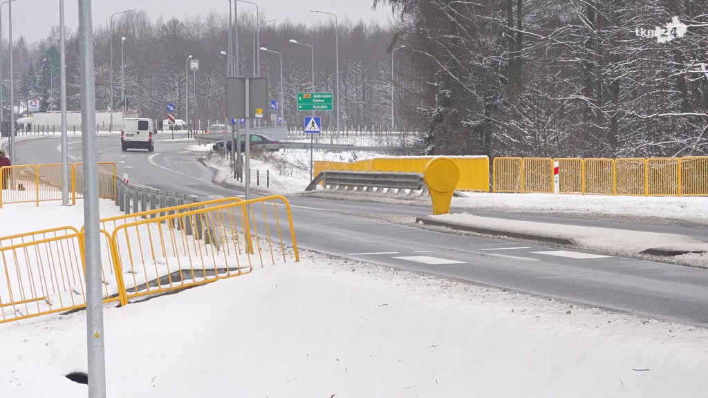 Wyremontowano mosty między Końskimi a Gowarczowem [wideo, zdjęcia]