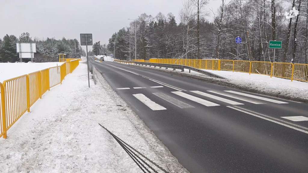 Wyremontowano mosty między Końskimi a Gowarczowem [wideo, zdjęcia]