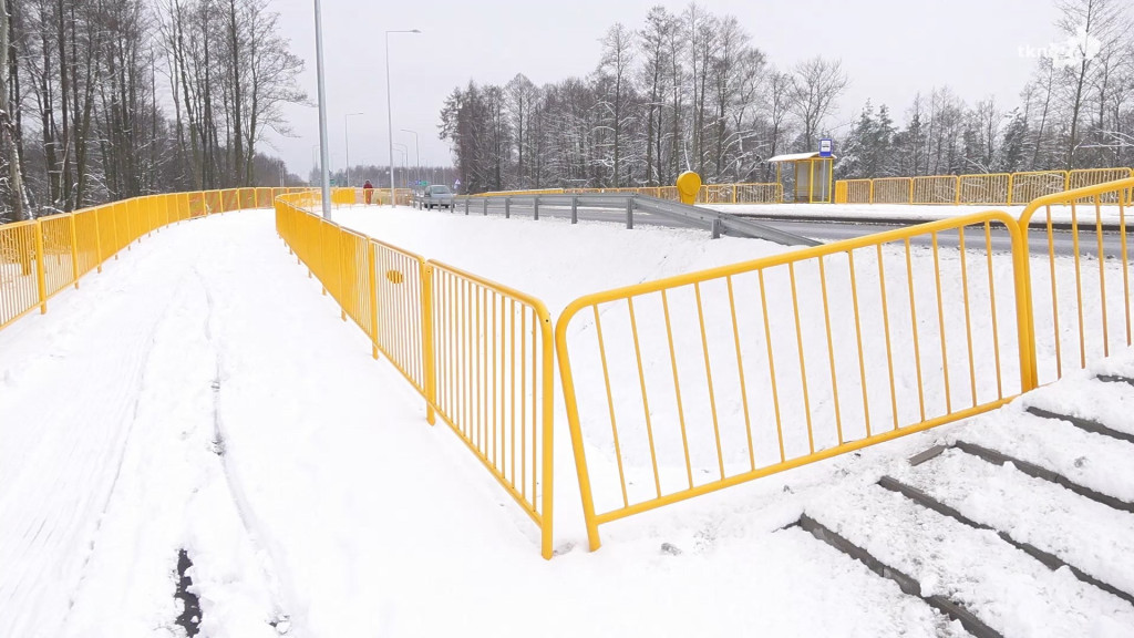 Wyremontowano mosty między Końskimi a Gowarczowem [wideo, zdjęcia]
