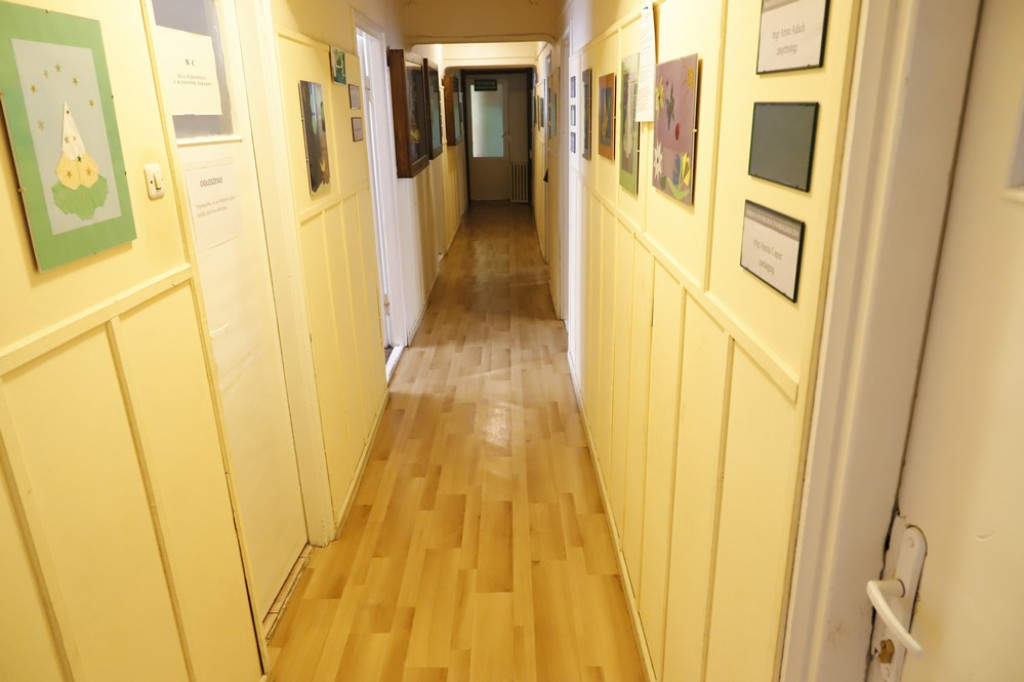 Poradnia Psychologiczno-Pedagogiczna z nowym lokum? [zdjęcia]