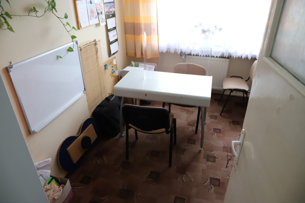 Poradnia Psychologiczno-Pedagogiczna z nowym lokum? [zdjęcia]
