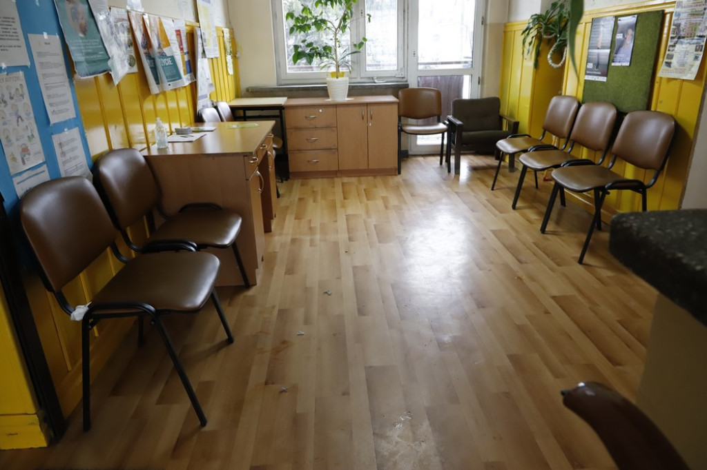 Poradnia Psychologiczno-Pedagogiczna z nowym lokum? [zdjęcia]