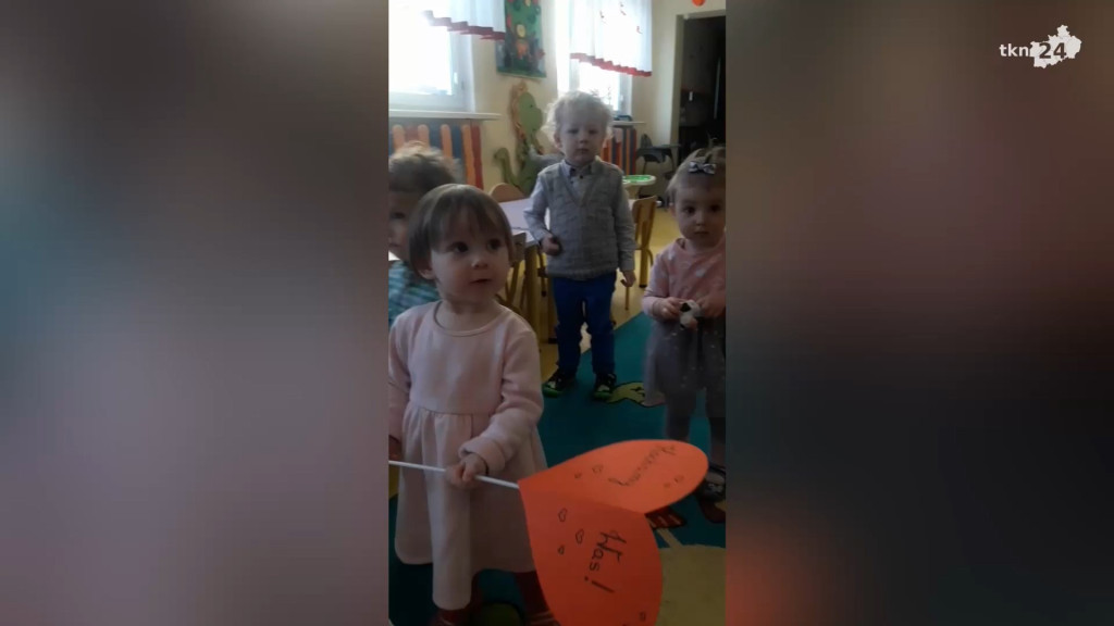 Dzieci z Bajkowej Krainy dla kochanych dziadków i babć [wideo, zdjęcia]