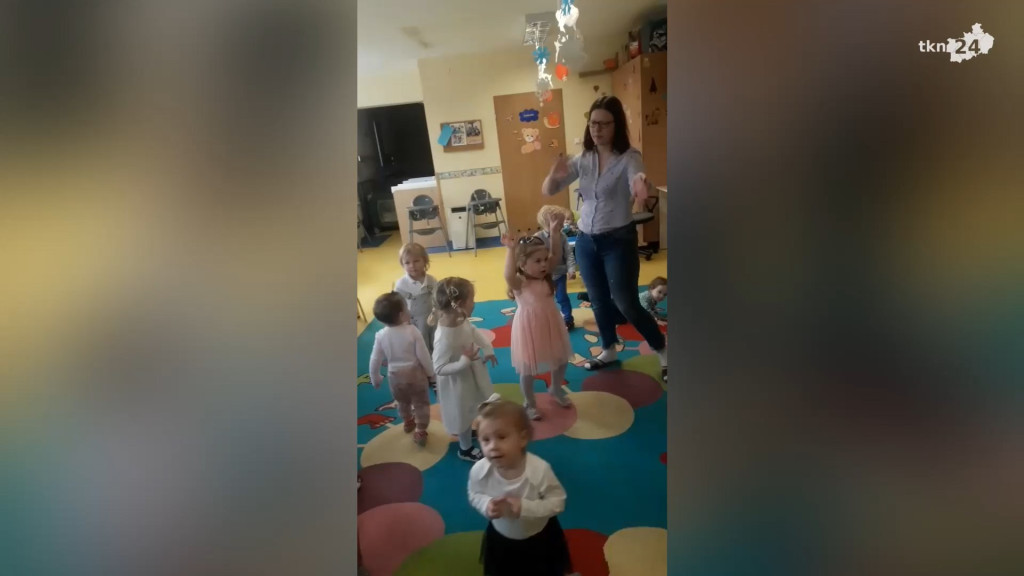 Dzieci z Bajkowej Krainy dla kochanych dziadków i babć [wideo, zdjęcia]