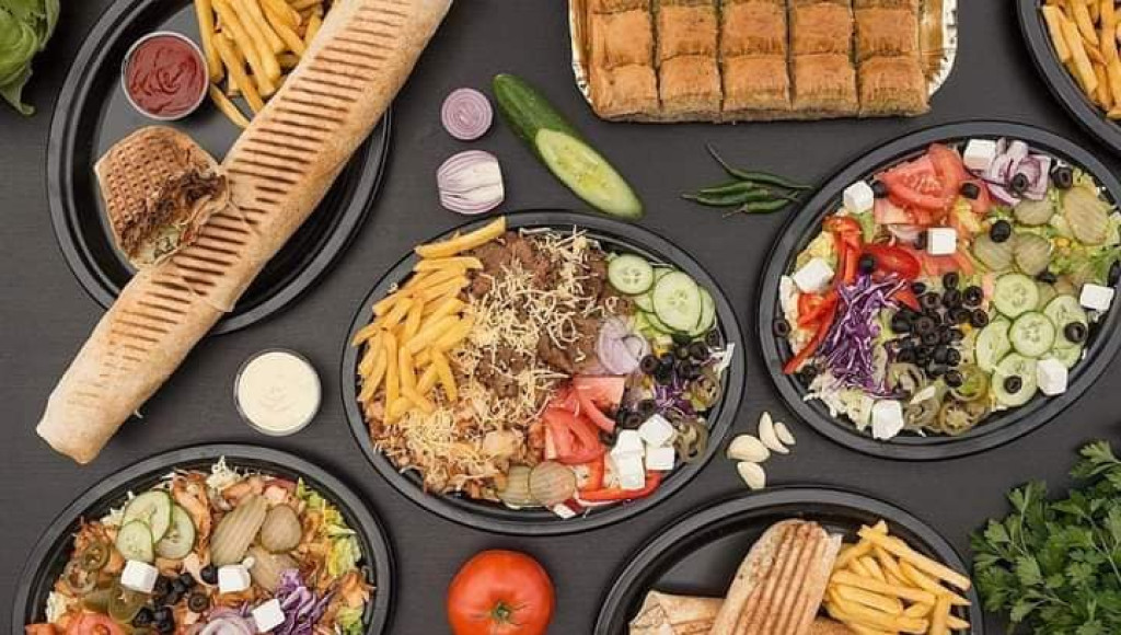 Kebabian w Końskich. Znakomita jakość i świetna cena [wideo, zdjęcia]