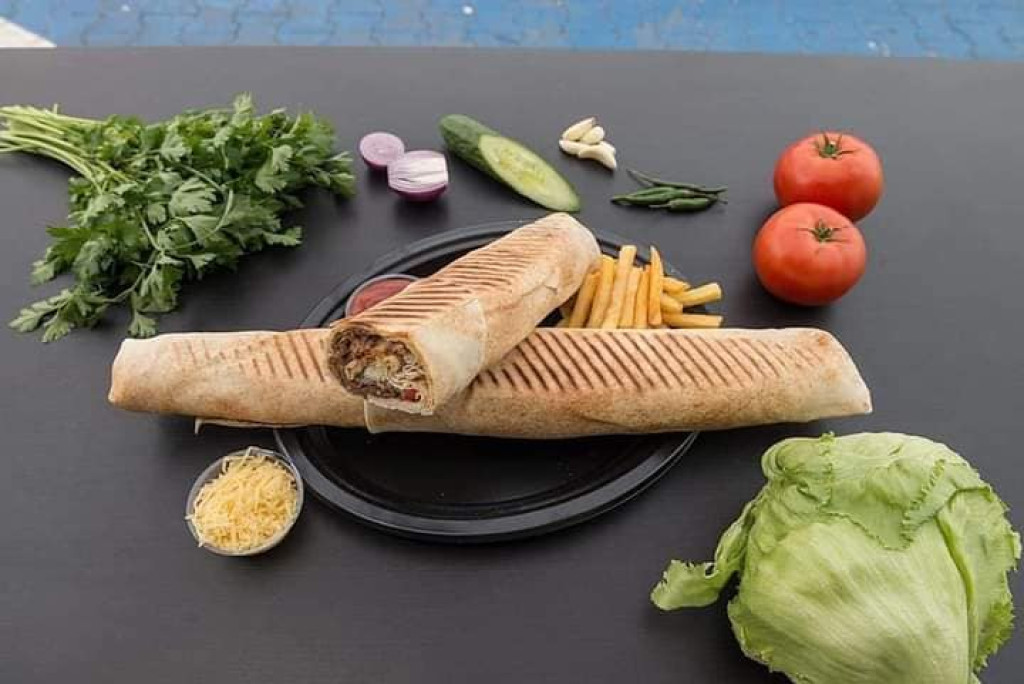Kebabian w Końskich. Znakomita jakość i świetna cena [wideo, zdjęcia]