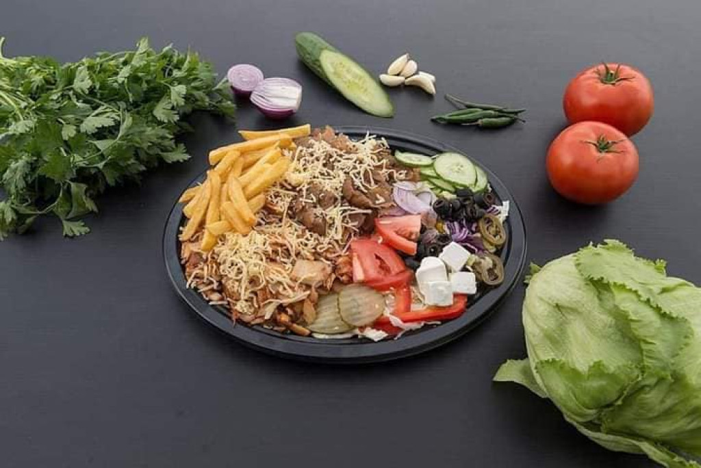Kebabian w Końskich. Znakomita jakość i świetna cena [wideo, zdjęcia]